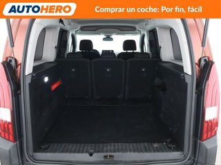 Peugeot Rifter 1.5 Blue-HDi GT Line