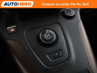 Peugeot Rifter 1.5 Blue-HDi GT Line