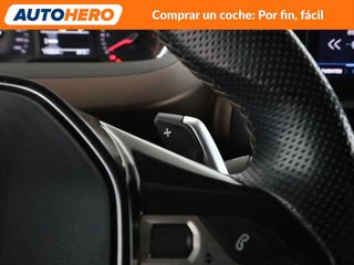 Peugeot Rifter 1.5 Blue-HDi GT Line