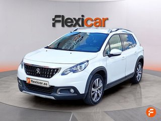 Peugeot 2008 Active BlueHDI 100 S&S BVM6