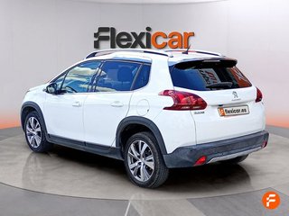 Peugeot 2008 Active BlueHDI 100 S&S BVM6