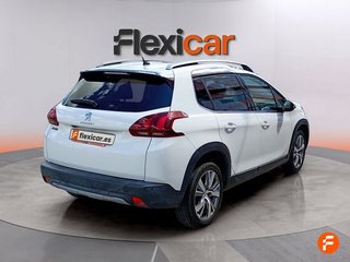 Peugeot 2008 Active BlueHDI 100 S&S BVM6