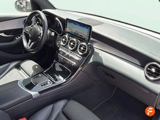 Mercedes GLC GLC 220 d 4MATIC