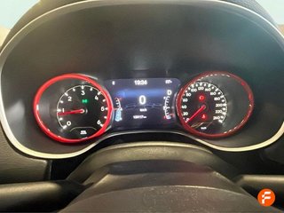 Jeep Compass 2.0 Mjet 103kW Limited 4x4 AD Auto