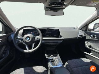 BMW Serie 1 120
