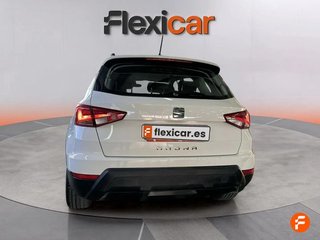 Seat Arona 1.6 TDI 70kW (95CV) Style Ecomotive