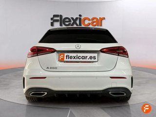 Mercedes Clase A A 200