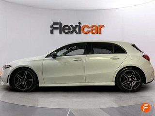 Mercedes Clase A A 200