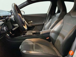 Mercedes Clase A A 200