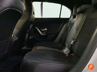 Mercedes Clase A A 200