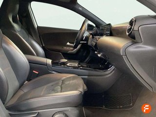 Mercedes Clase A A 200