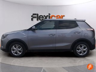 SsangYong Tivoli G15T Limited Auto - 5P (2024)