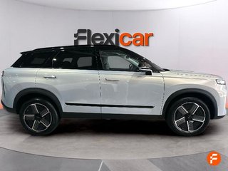 Jaecoo 7 Exclusive 1.6 TGDI 108kW (145CV) AWD
