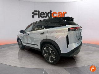 Jaecoo 7 Exclusive 1.6 TGDI 108kW (145CV) AWD