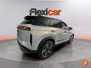 Jaecoo 7 Exclusive 1.6 TGDI 108kW (145CV) AWD