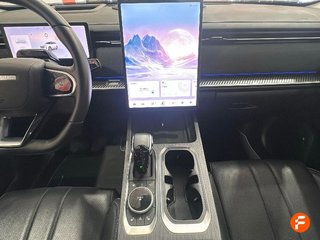 Jaecoo 7 Exclusive 1.6 TGDI 108kW (145CV) AWD