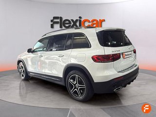 Mercedes Clase GLB 1.3 GLB 200 DCT 120KW (163CV)