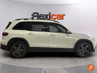 Mercedes Clase GLB 1.3 GLB 200 DCT 120KW (163CV)