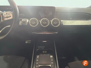 Mercedes Clase GLB 1.3 GLB 200 DCT 120KW (163CV)