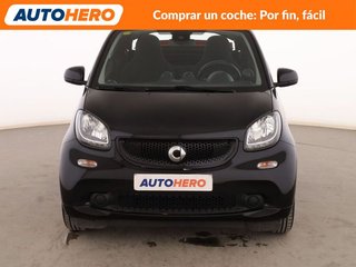 Smart Fortwo 1.0 Basis passion