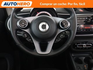 Smart Fortwo 1.0 Basis passion