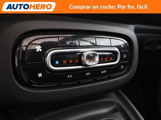 Smart Fortwo 1.0 Basis passion