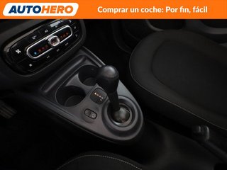 Smart Fortwo 1.0 Basis passion