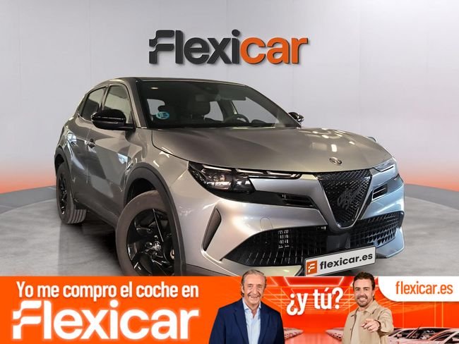 Alfa Romeo Junior Ibrida 100kW (136CV) - foto 1