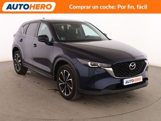 Mazda CX-5 2.0 Skyactiv-G Mild-Hybrid Advantage 2WD