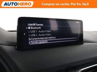 Mazda CX-5 2.0 Skyactiv-G Mild-Hybrid Advantage 2WD