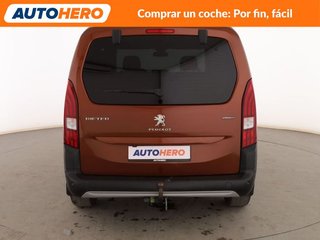 Peugeot Rifter 1.5 Blue-HDi GT Line