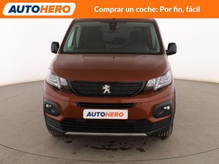 Peugeot Rifter 1.5 Blue-HDi GT Line