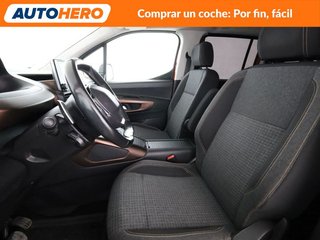 Peugeot Rifter 1.5 Blue-HDi GT Line
