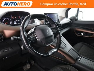 Peugeot Rifter 1.5 Blue-HDi GT Line