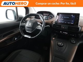 Peugeot Rifter 1.5 Blue-HDi GT Line