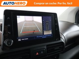 Peugeot Rifter 1.5 Blue-HDi GT Line