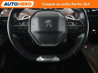 Peugeot Rifter 1.5 Blue-HDi GT Line