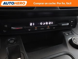 Peugeot Rifter 1.5 Blue-HDi GT Line