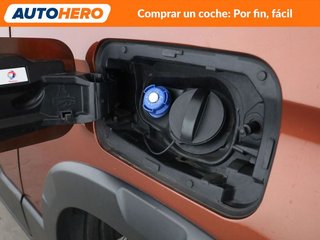 Peugeot Rifter 1.5 Blue-HDi GT Line