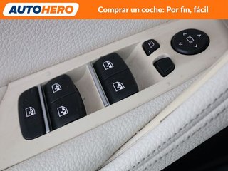 BMW Serie 5 530e iPerformance PHEV
