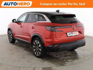 Renault Austral 1.2 Hybrid E-Tech Techno