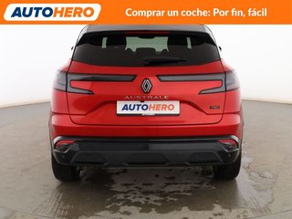 Renault Austral 1.2 Hybrid E-Tech Techno