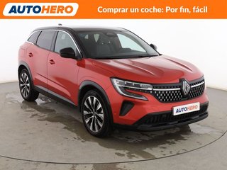 Renault Austral 1.2 Hybrid E-Tech Techno
