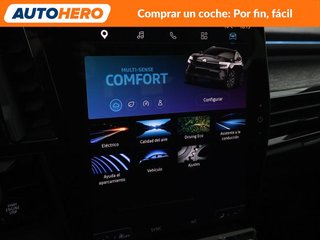 Renault Austral 1.2 Hybrid E-Tech Techno