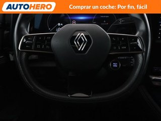 Renault Austral 1.2 Hybrid E-Tech Techno
