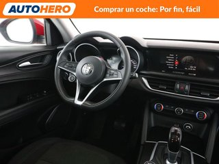Alfa Romeo Stelvio 2.2 JTDM Basis 2WD
