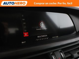 Alfa Romeo Stelvio 2.2 JTDM Basis 2WD