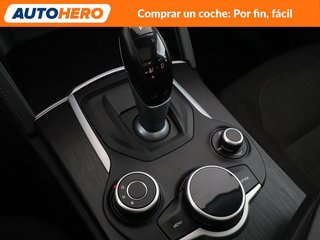 Alfa Romeo Stelvio 2.2 JTDM Basis 2WD