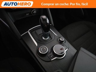 Alfa Romeo Stelvio 2.2 JTDM Basis 2WD