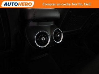Alfa Romeo Stelvio 2.2 JTDM Basis 2WD